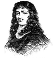 Sir William Temple